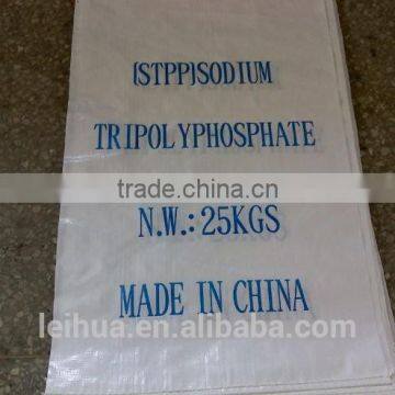China Durable Sand Bag With String