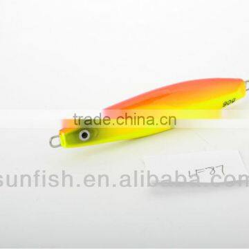 lead fish fishing lure jigging fishing lure