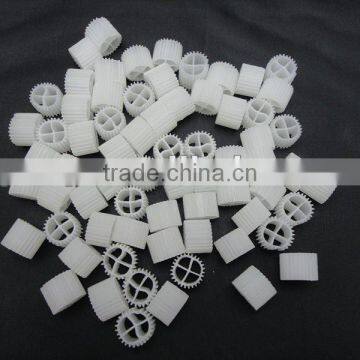 HDPE Plastic Media for Reactor, Random Bio Media, Mbbr Bio Media photo-6