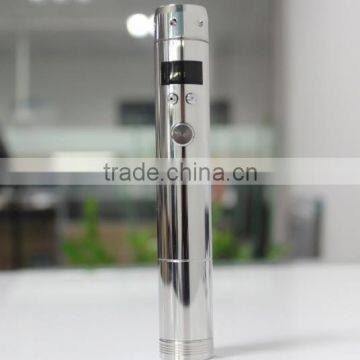 3-6 V Variable Voltage Electronic Cigarette Vamo V5 2013 vamo vv mod