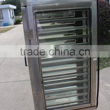 Hot Sale Good Quality Bun Steamer/bun Warmer photo-2