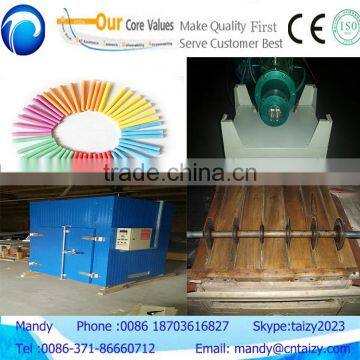 factory direct sale machine making dustless chalk