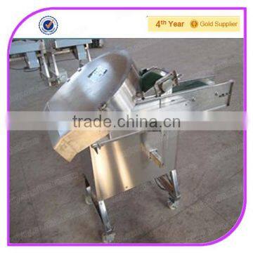 Multifunction Vegetable Cutter Machine