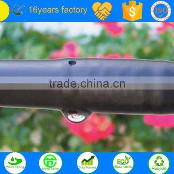 hot selling farm land drip irrigation hose