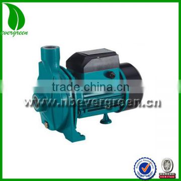 Electric Power Water Centrifugal Pump Irrigation Pumps