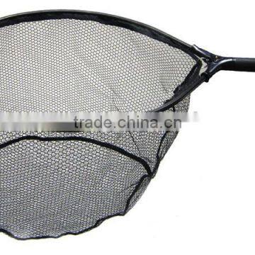 Fly fishing landing net