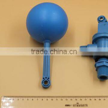 MR20CL Plastic Mini Float Valve photo-3