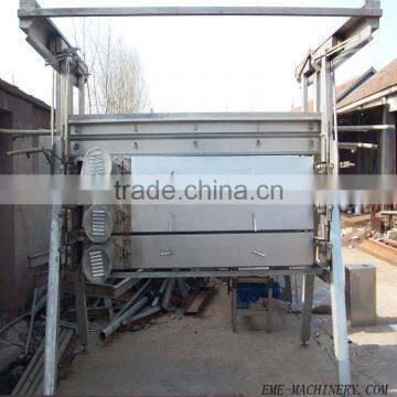 Best Price Poultry Livestock Slaughter Equipment Plucking Machine For ChickenSlaughterhouse Plant photo-5
