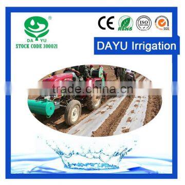 DAYU Irrigation-Sugarcane cheap drip irrigation material/tape/tube