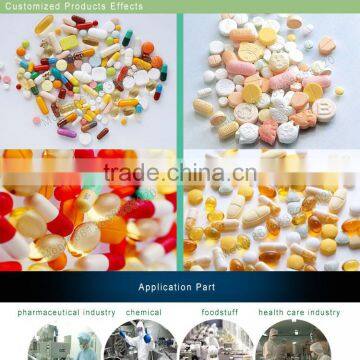 Machine Manufacturer Animal Salt Mineral Licking Block Press Machine photo-3