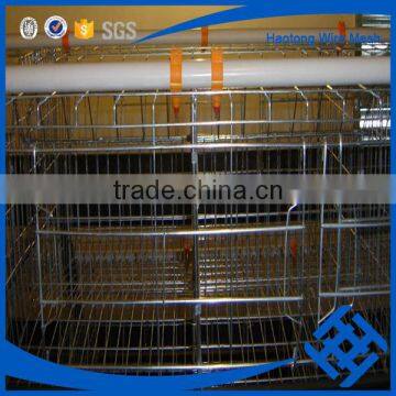 Hot !!! Used Poultry Battery Cages for Sale photo-2