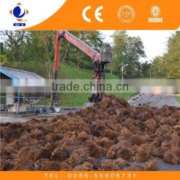 Hot in malaysia!!! lower price palm oil mill machinery