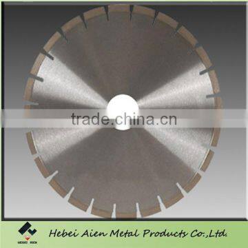 diamond segment saw blade