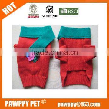 Unique Pet Clothes Dog Sweater Patterns photo-2