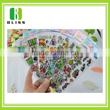 New Design Custom Pvc Sticker Custom Vinyl Sticker In Roll photo-4