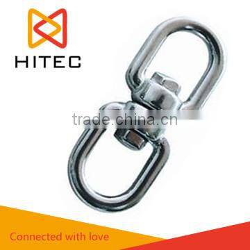 Stainless Steel Double Eye Swivel