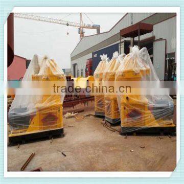 CSRPM 2015 CE Wood Pellet Mill About 1500kgh photo-5