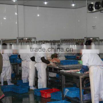 Chicken Abattoir House Slaughter Equipment photo-3