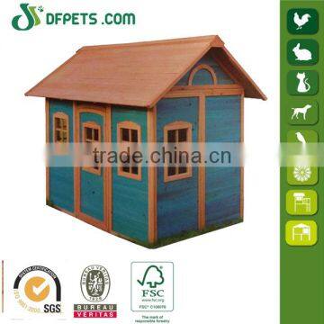 DFPets DFP022L New product new designed modular house