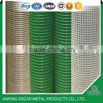 PVC Coated Welded Wire Mesh