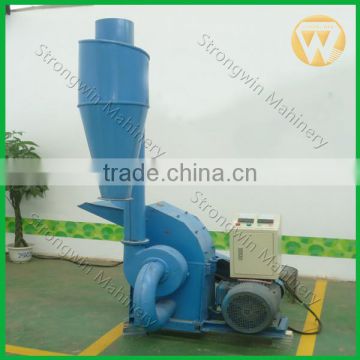 Wood making machine for wood chip hammer crusher wood hammer crusher