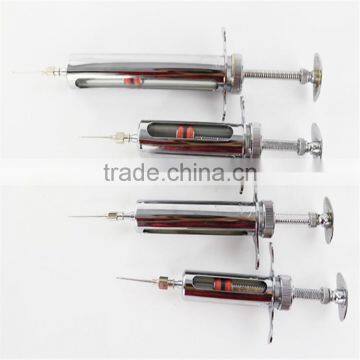 veterinary automatic injector syringe for animals AI gun