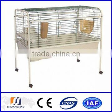 New !!! professional rabbit breeding cages(factory)