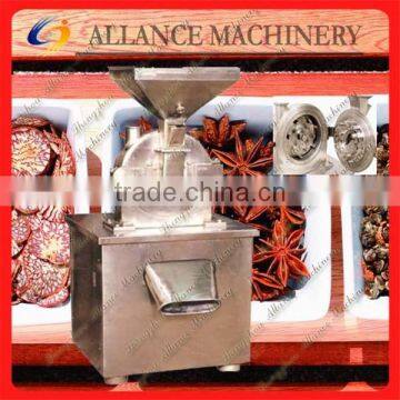 101.Industrial Automatic Spices Grinder photo-2