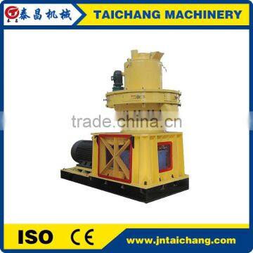 The New Chicken Manure Fertilizer Pellet Making Machine photo-2