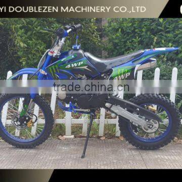 Sports 125CC Cheap Dirt Bike/Pit Bike/Off Road Motorcycle/Motocross photo-4