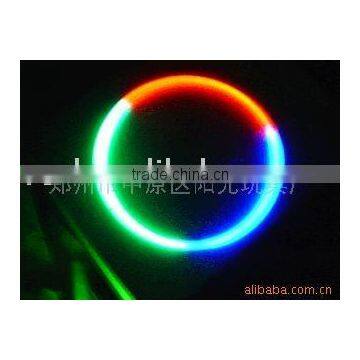 glow bracelets