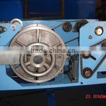 Top Supplier Best Quality Plastic Rope Machine photo-2