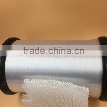 140D polyester/PET monofilament yarn for 3D sandwiche mesh