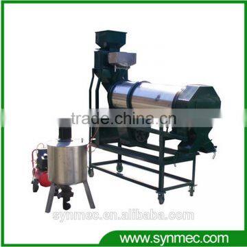 Maize Seed Coating Machine