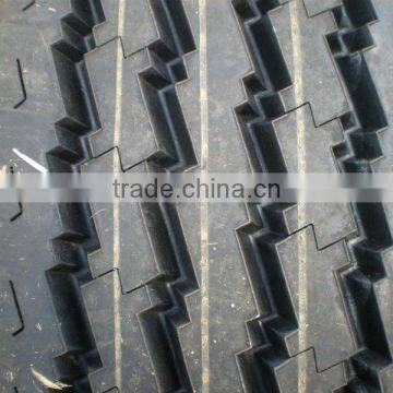 radial car tyre 10.00R20