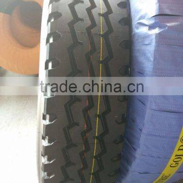 Chinese Famous Brand GOODTYRE 1200r24 Tire for Truck