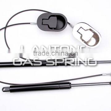 Auto Seat And Leisure Chair Lift Gas Spring With Handle Control