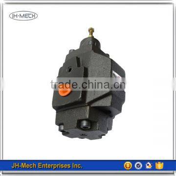 Customized Superior Electric Hydraulic Valve photo-5