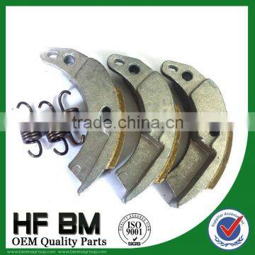 Rubber Cork Motorcycle Clutch Shoe Factory Sell Motorbike Clutch Shoe From Benma Group Provide OEM Service photo-3