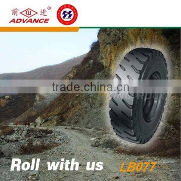 ADVANCE Tire Brands Made in China LB077 12.00-20 photo-4