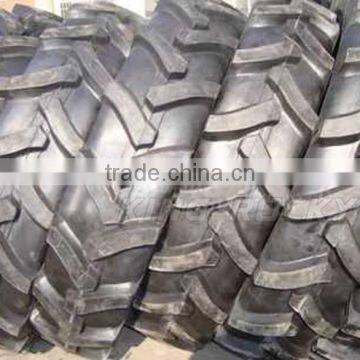 R-1 Agricultural Tractor Tires 7.50-16 With Farming photo-6