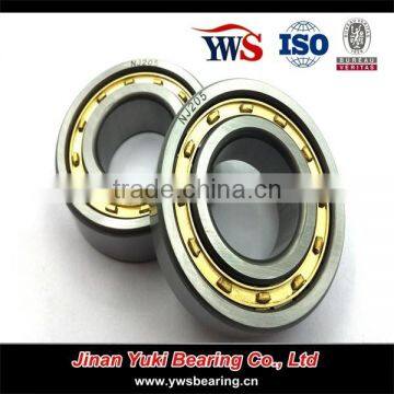 NJ205 Cylindrical Roller Bearings photo-6