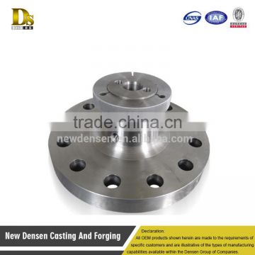 China manufacturer supply 304 & 316 stainless steel weld neck flange