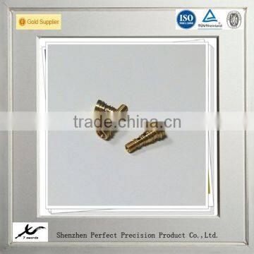 Customized Precise Cnc Lathe Machining Parts photo-2