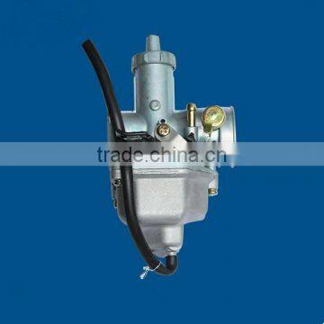 PZ26 CG125 Motorcycle Carburetor photo-2