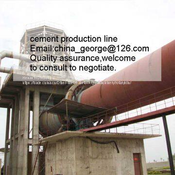 Chloride Circulation in Cement Kilns photo-3