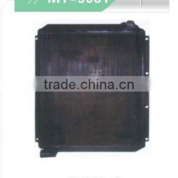 EX300-1 Hydraulic Oil Cooler,EX300-1 Oil Cooler for Excavator,EX300-1