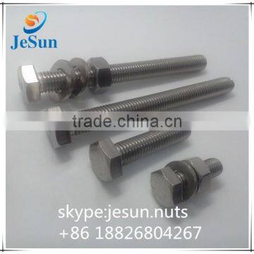 China Fasteners Screw photo-5
