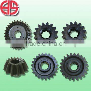 China Products Bevel Gears for Tiller Cultivator photo-4