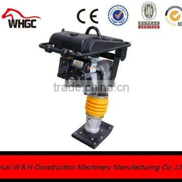 WH-RM80 Earth Rammer